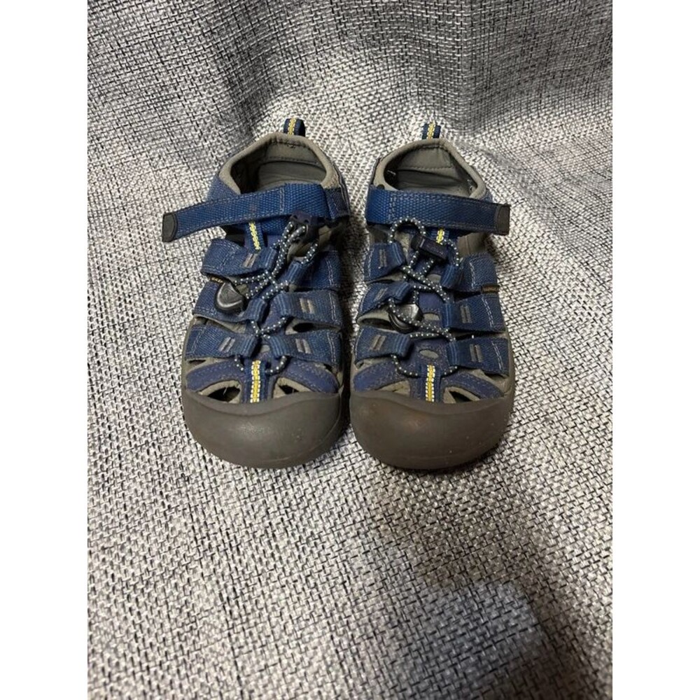 KEEN Newport H2 water hiking sandals